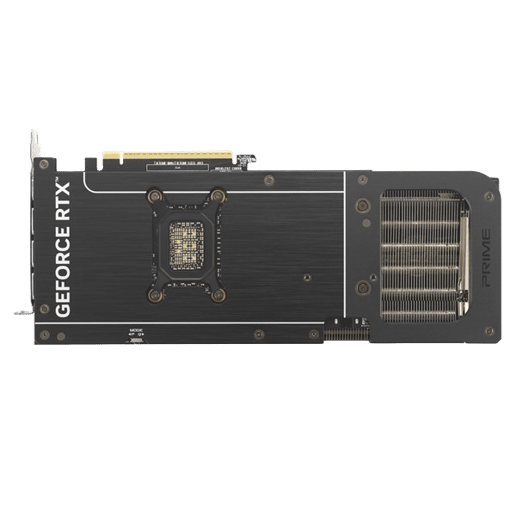 ASUS GeForce RTX 5070 Ti Prime OC 16GB GDDR7 Graphics Card